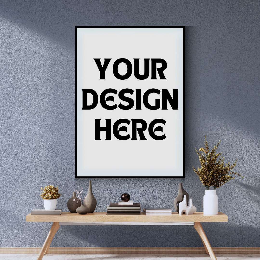 Your Design