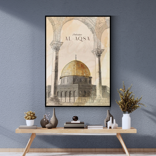 Al Aqsa